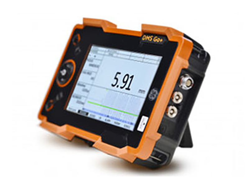 DMS Go+超声波测厚仪