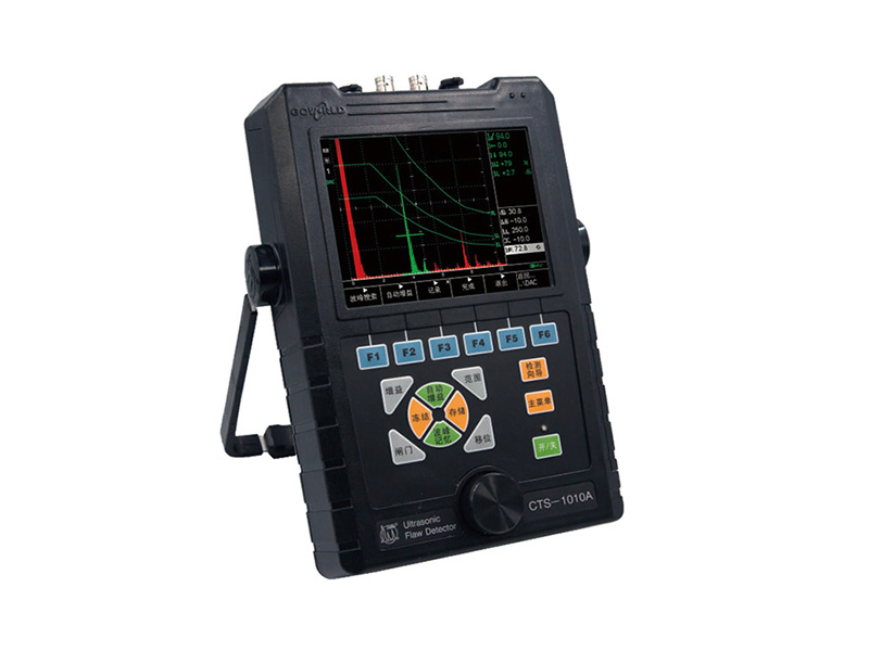 CTS-1010A超声波探伤仪