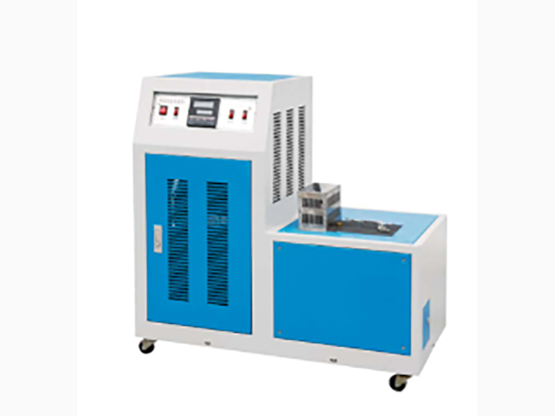 冲击试验低温槽DWC-80