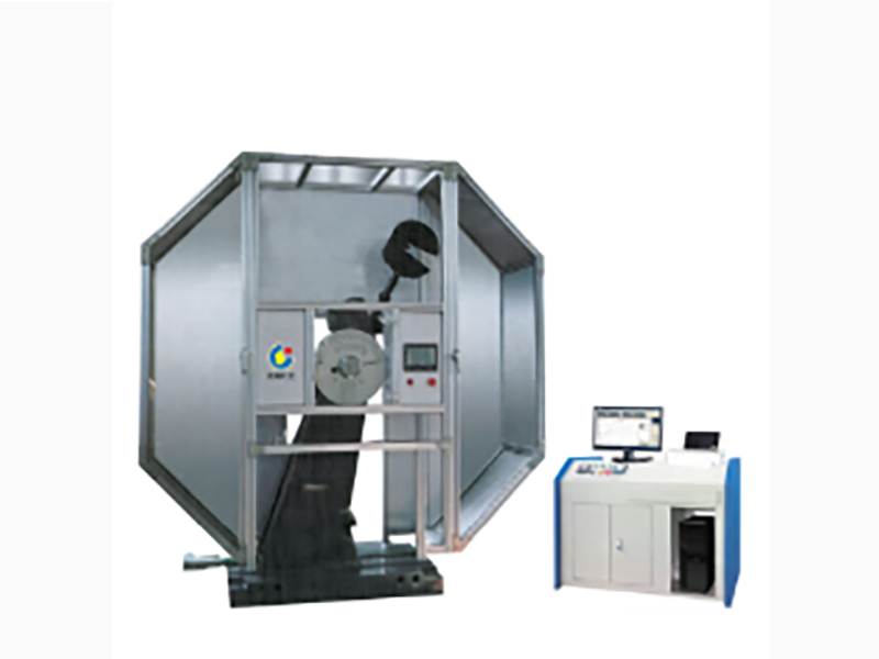 JB-W-C系列微机控制冲击试验机