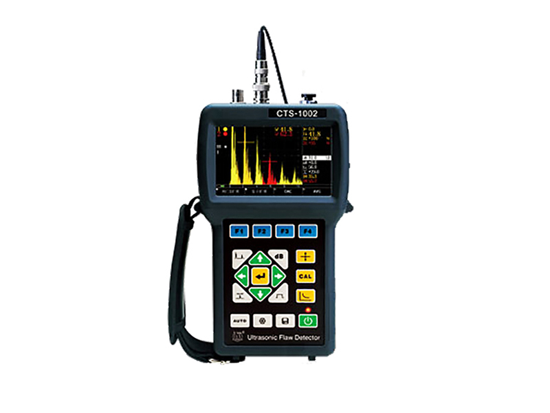 数字式超声探伤仪 CTS-1002