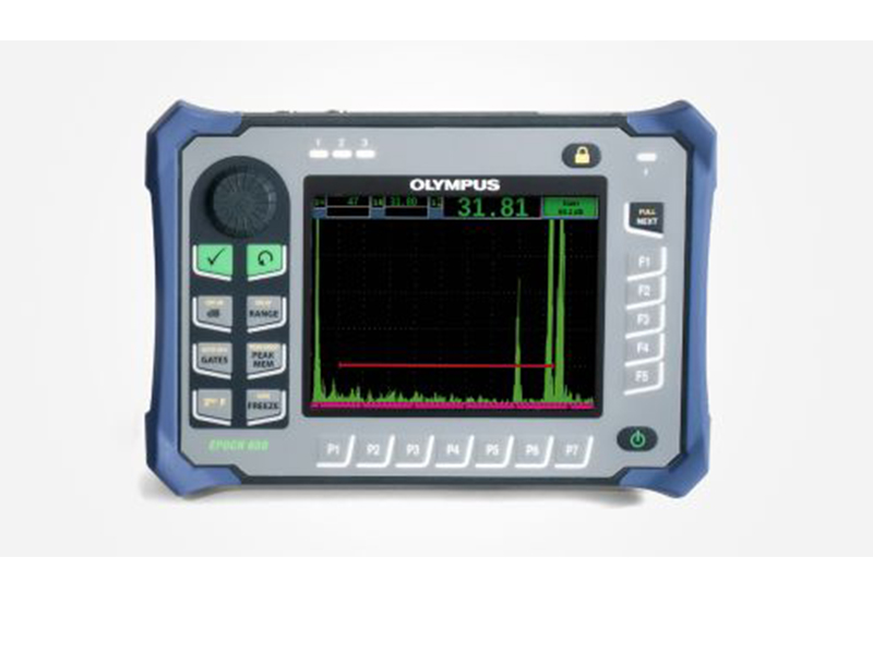 EPOCH 650超声探伤仪