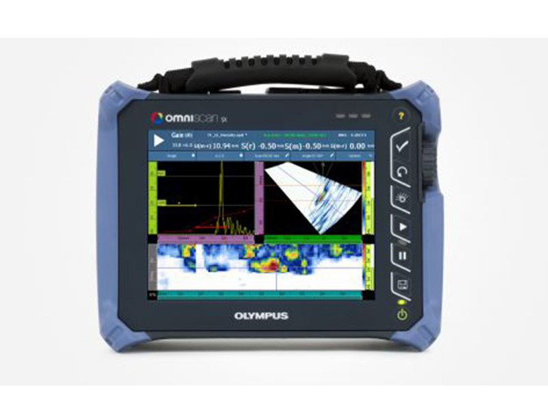 OmniScan SX