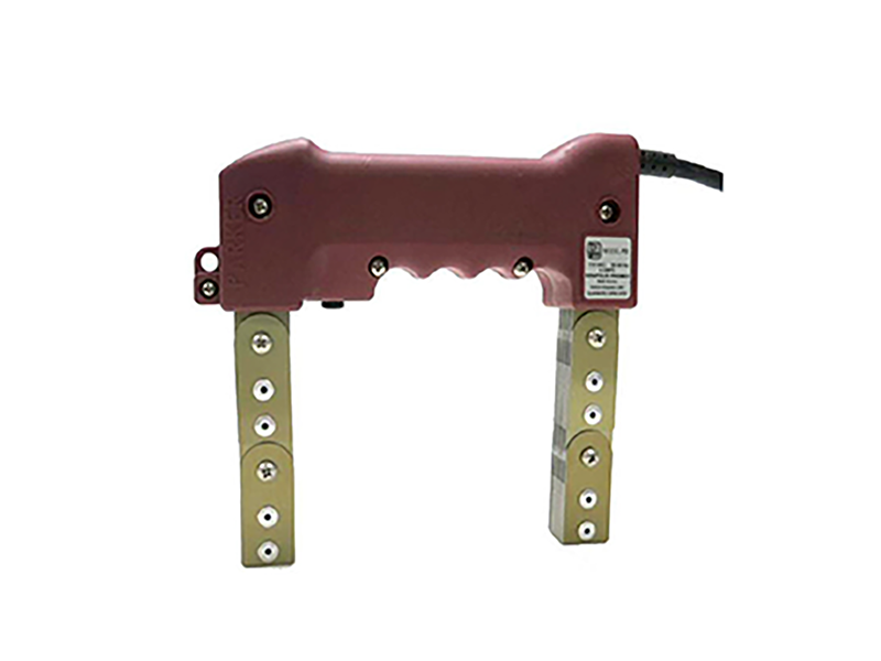 P2S 交流磁粉探伤仪