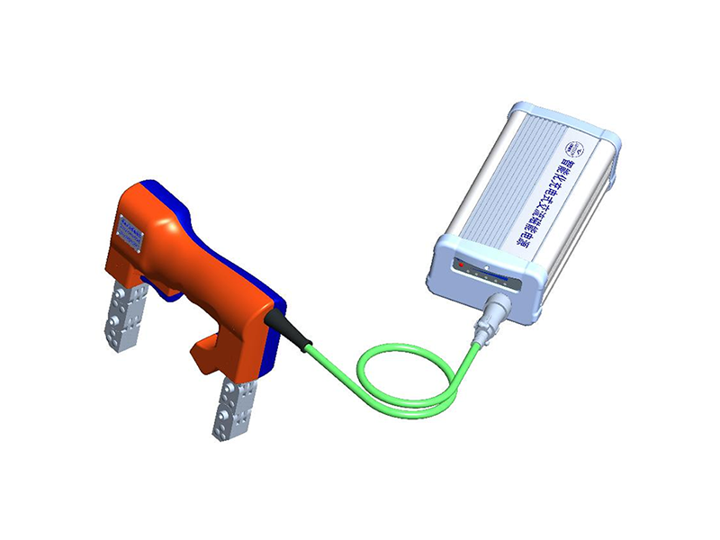 充电式交流磁轭探伤仪 ZCM-DA1206B