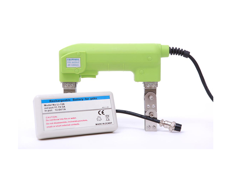 交直流两用磁轭探伤仪 ZCM-AD22012