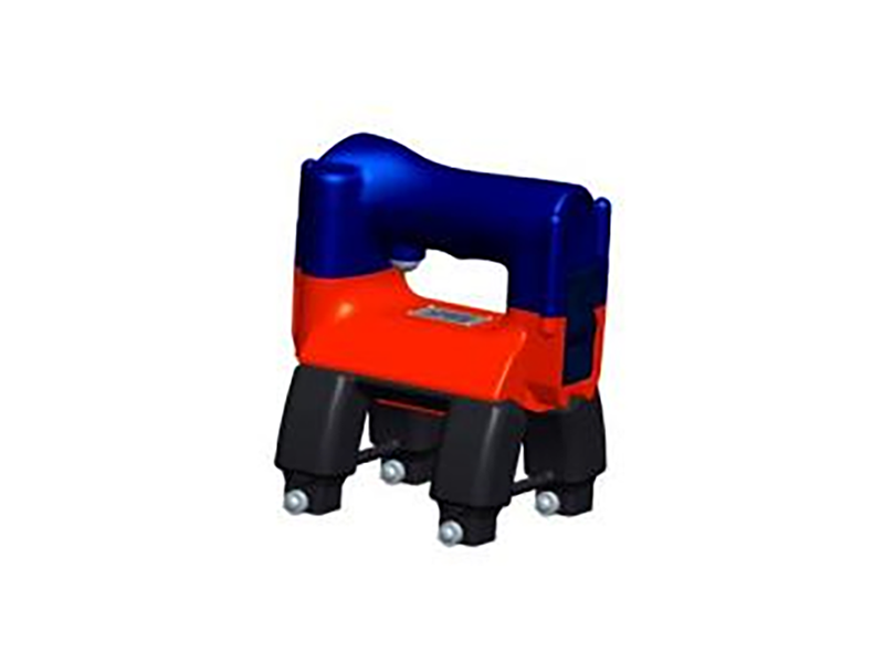 无线式旋转磁探仪 ZCM-MWX1602