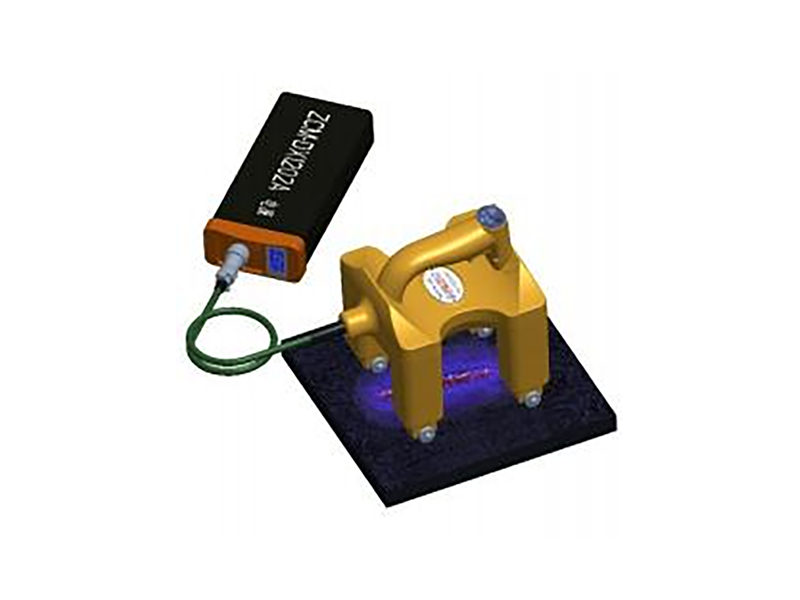 充电式旋转磁场探伤仪 ZCM-DX1202A