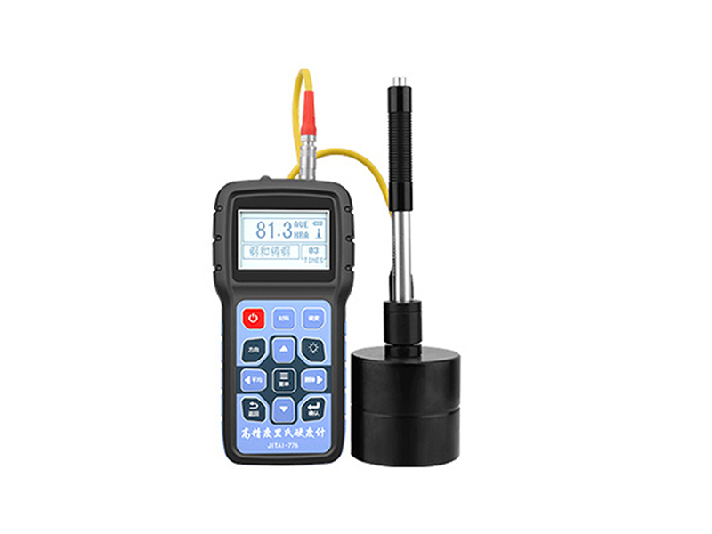 JITAI776便携式里氏硬度计