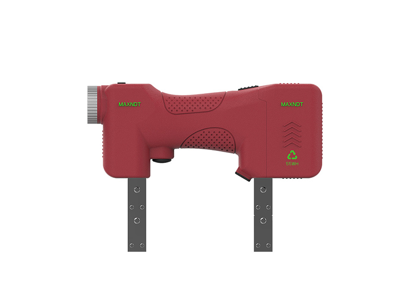 MAX-1S充电式磁轭一体机