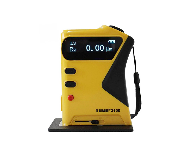 TIME3100粗糙度仪