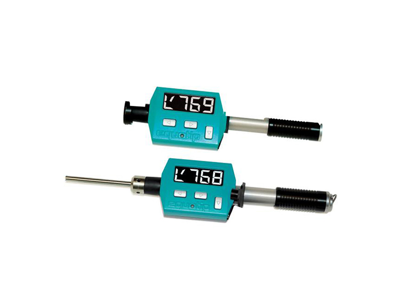 一体化笔式硬度计Bambino2