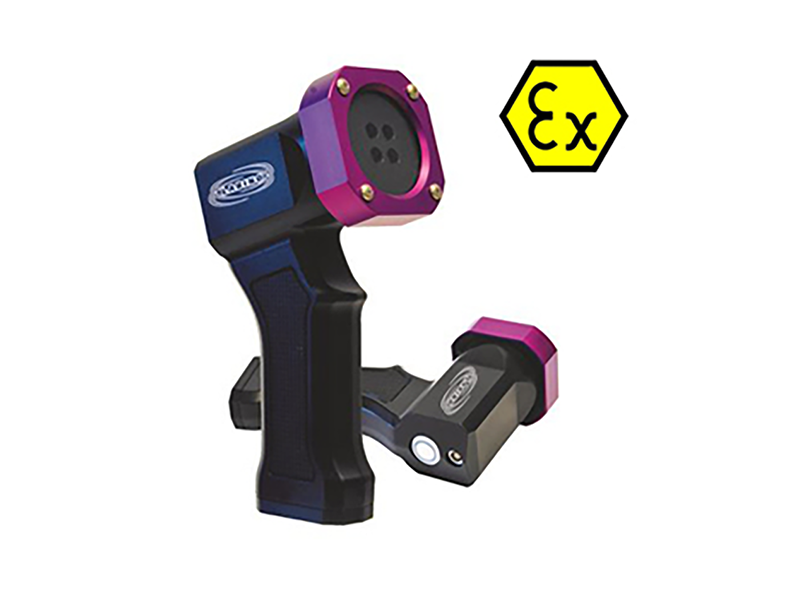 LED紫外线灯 MB Hercules Ex（防爆型）