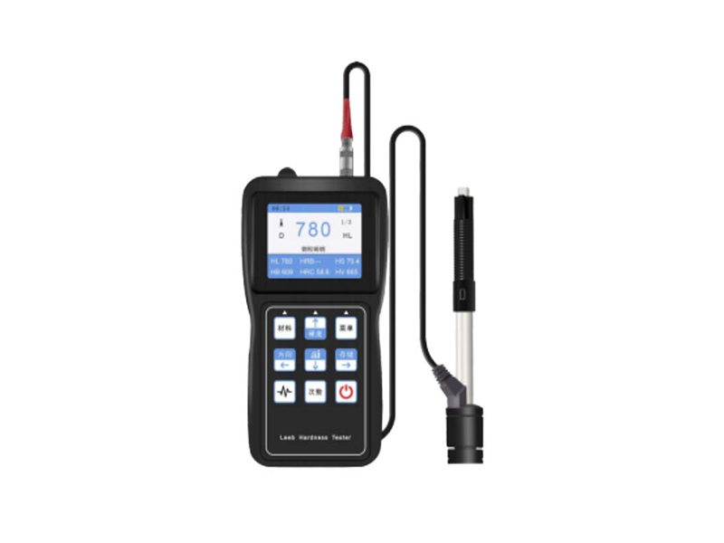 HS300分体式彩屏里氏硬度计