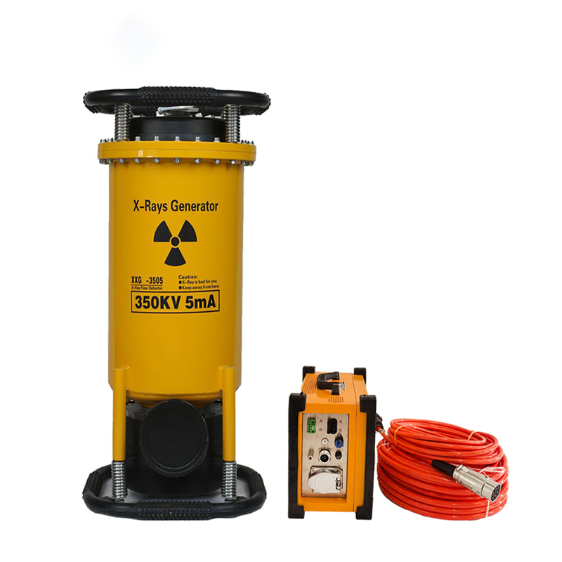XXG3505系列 陶瓷管X射线探伤机