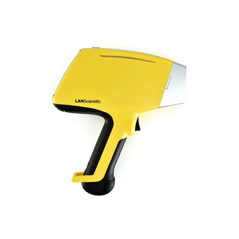 便携式X射线荧光(HHXRF) TrueX通用型分析仪