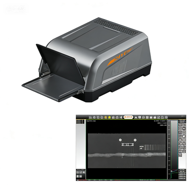 CR Plus430数字射线CR成像系统